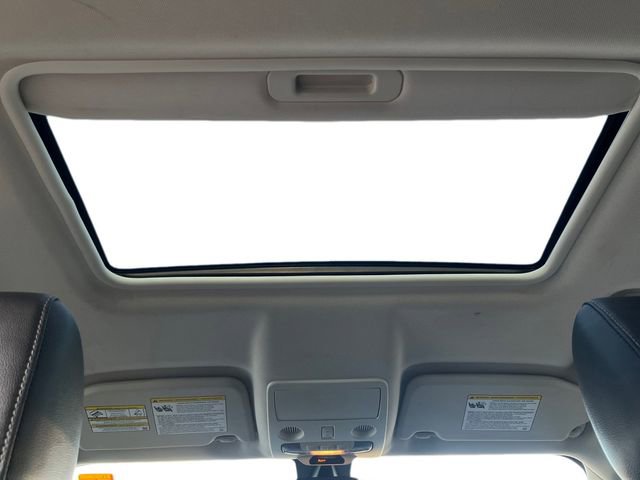 Used 2021 Ford EcoSport Titanium FWD image 19