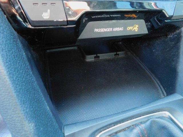 Used 2019 Honda Civic Si image 29