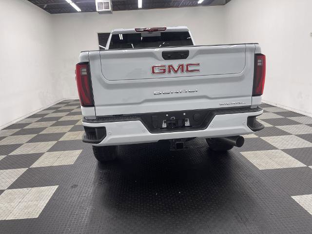 New 2026 GMC Sierra 2500 Denali w/ Denali Reserve Package image 3