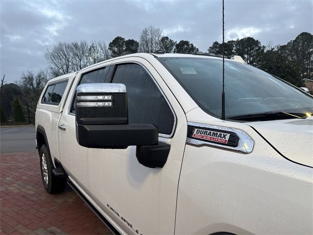 Used 2022 GMC Sierra 2500 Denali w/ Denali Ultimate Package image 19