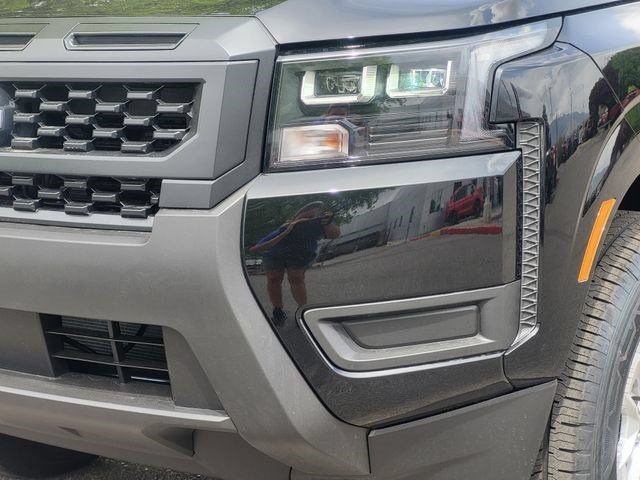 New 2026 Nissan Frontier S w/ Tow Package AWD/4WD image 5