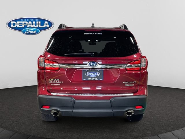 Used 2021 Subaru Ascent Touring AWD/4WD image 5