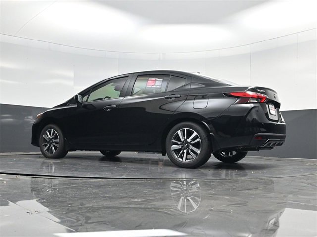 Used 2025 Nissan Versa S w/ S Plus Package image 51