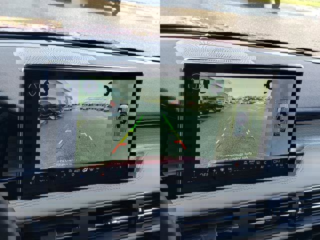 New 2026 Lincoln Corsair Premiere image 21