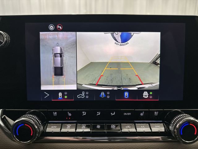 New 2026 GMC Canyon Denali image 25