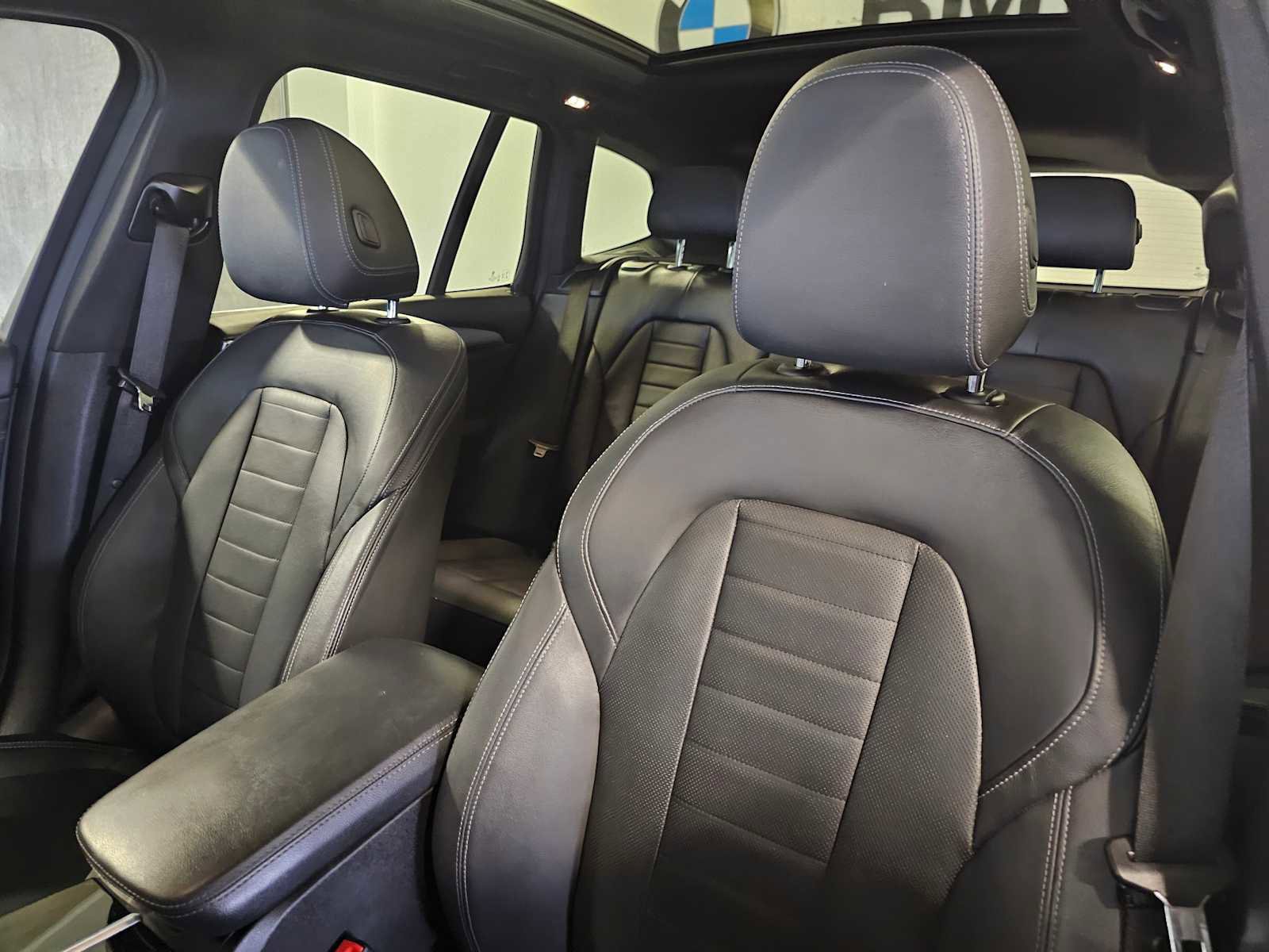 Used 2021 BMW X3 xDrive30e w/ Premium Package image 33