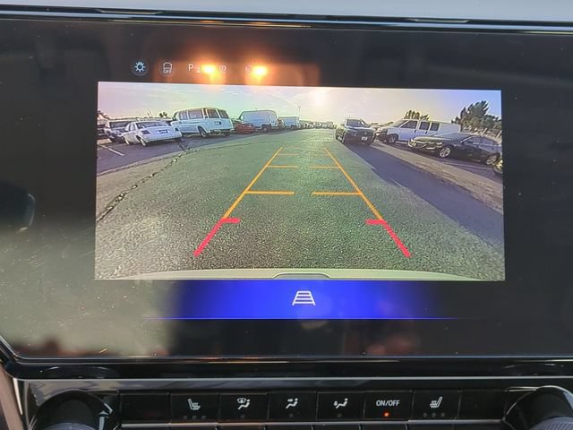 New 2027 Chevrolet Bolt LT w/ Comfort Package FWD image 15