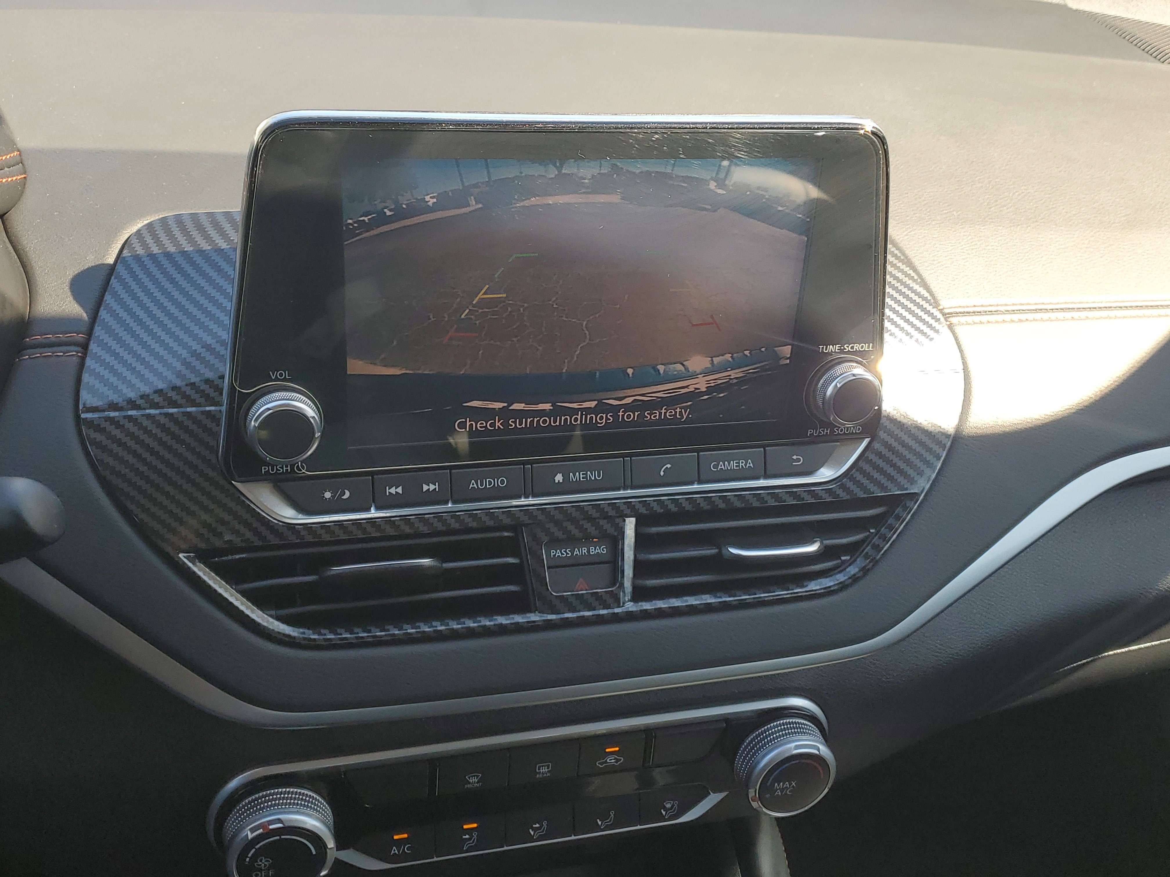 Used 2021 Nissan Altima 2.5 SR image 26