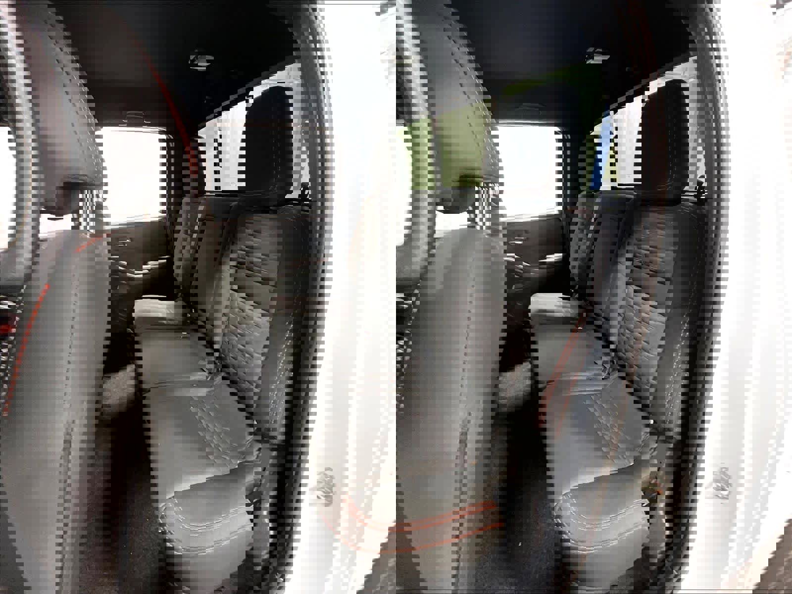 Used 2023 Nissan Frontier PRO-4X w/ Tow Package image 15