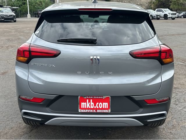New 2026 Buick Encore GX Preferred w/ Comfort Package FWD image 12