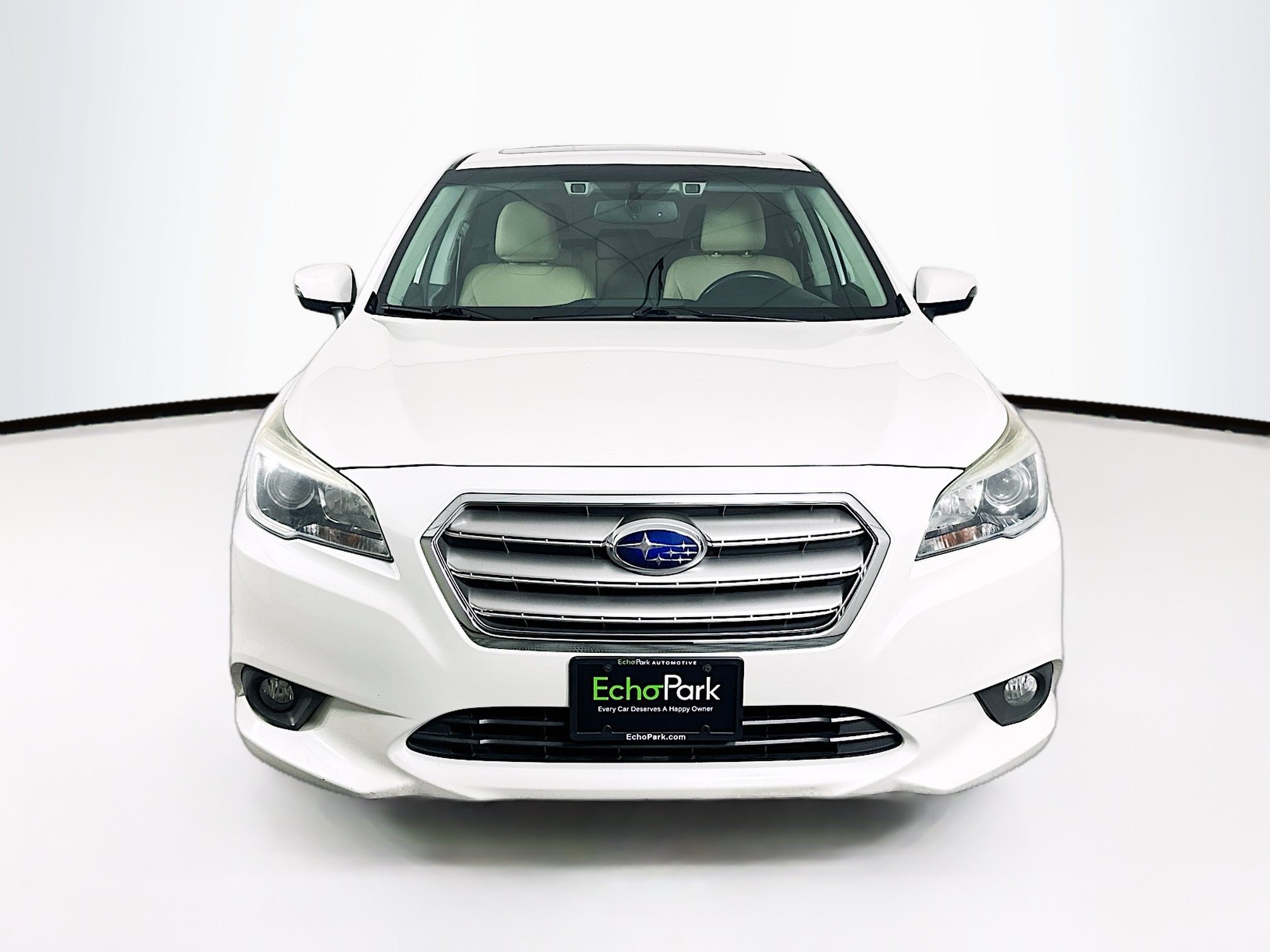 Used 2016 Subaru Legacy 2.5i Limited AWD/4WD image 2