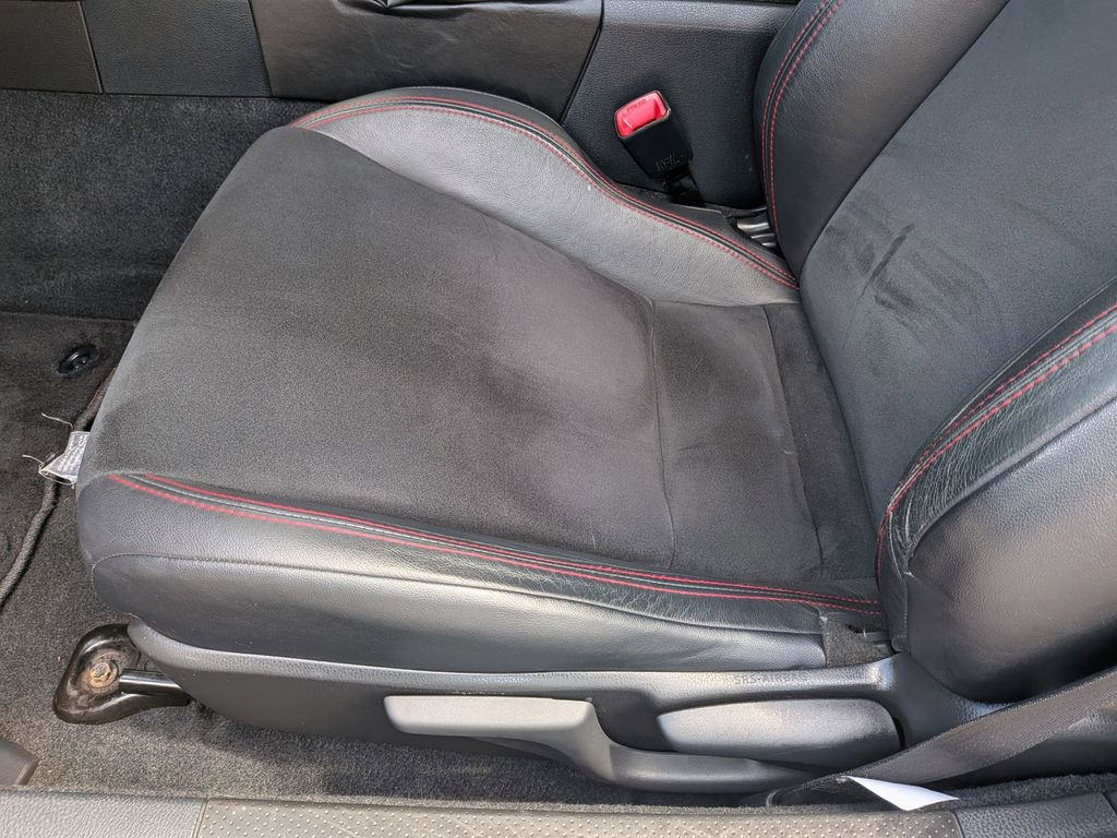 Used 2017 Subaru BRZ Limited w/ Performance Package RWD image 16