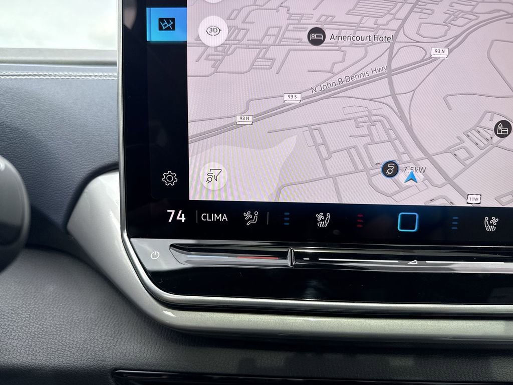 New 2025 Volkswagen ID.4 Pro S AWD/4WD image 33