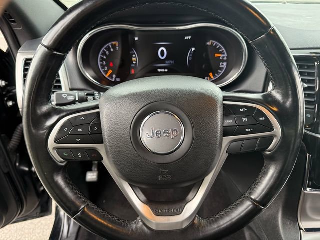 Used 2022 Jeep Grand Cherokee Laredo X image 12