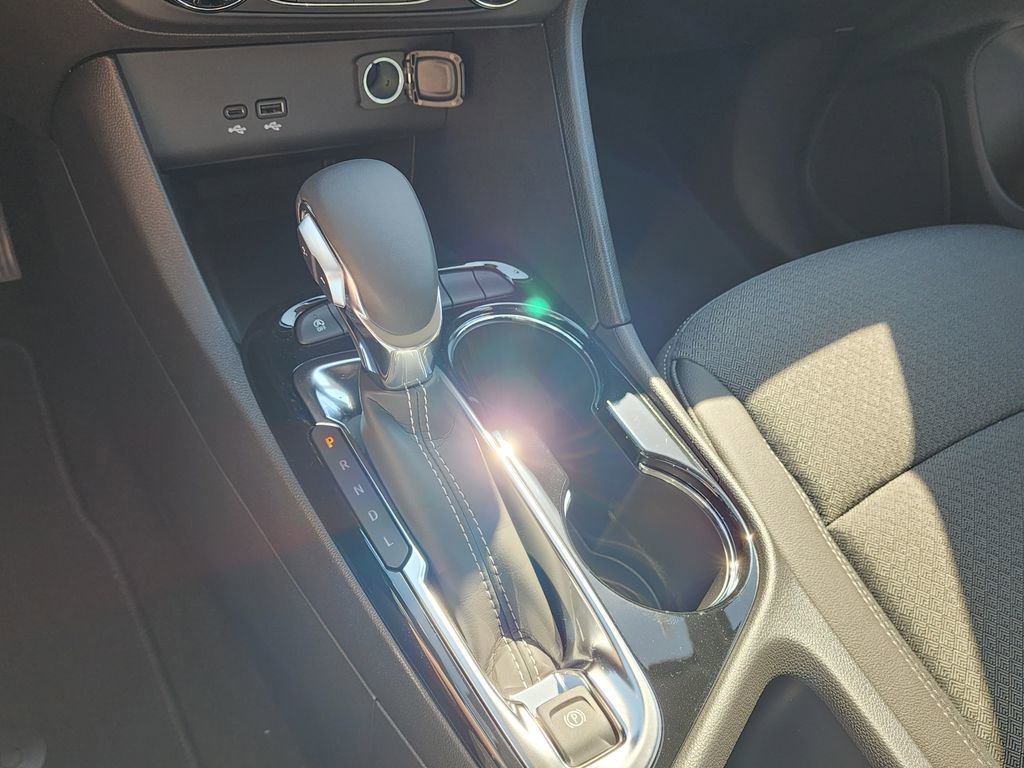 New 2026 Buick Encore GX Preferred w/ Comfort Package image 30