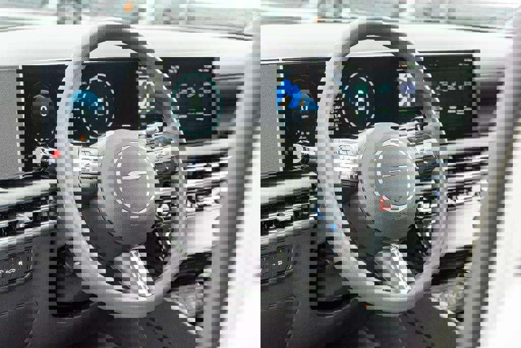 New 2026 Hyundai Santa Cruz SEL image 23