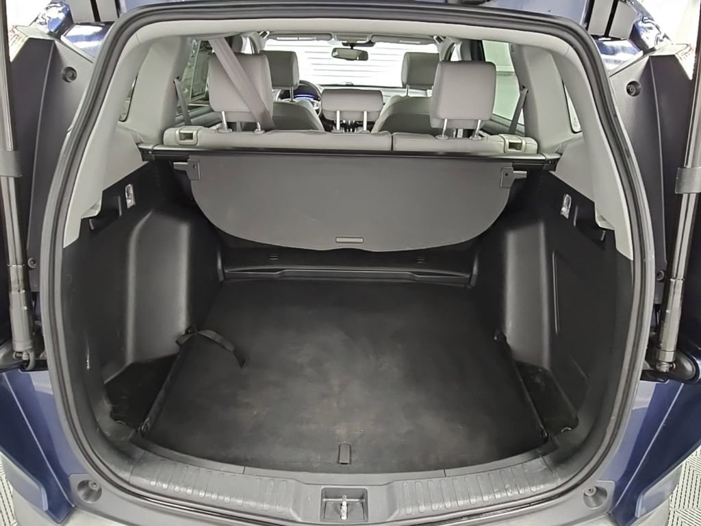 Used 2017 Honda CR-V Touring image 32