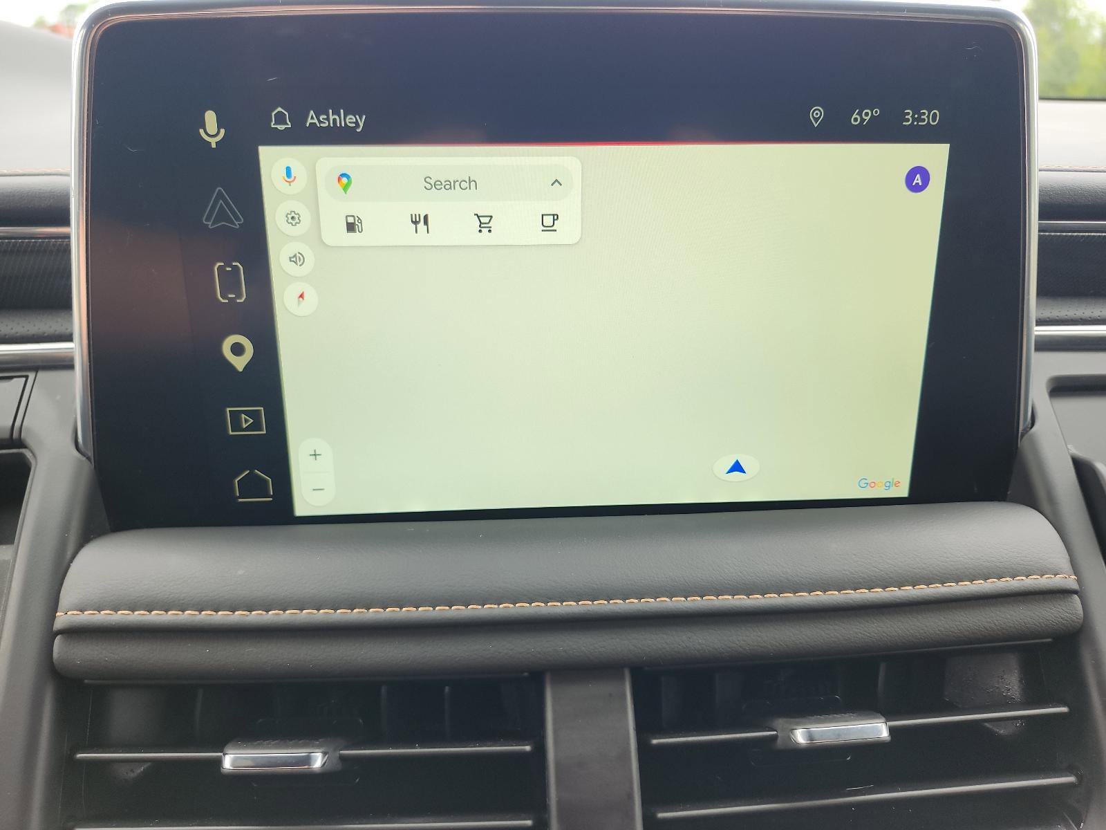 Certified 2024 GMC Yukon XL AT4 w/ AT4 Premium Package AWD/4WD image 19