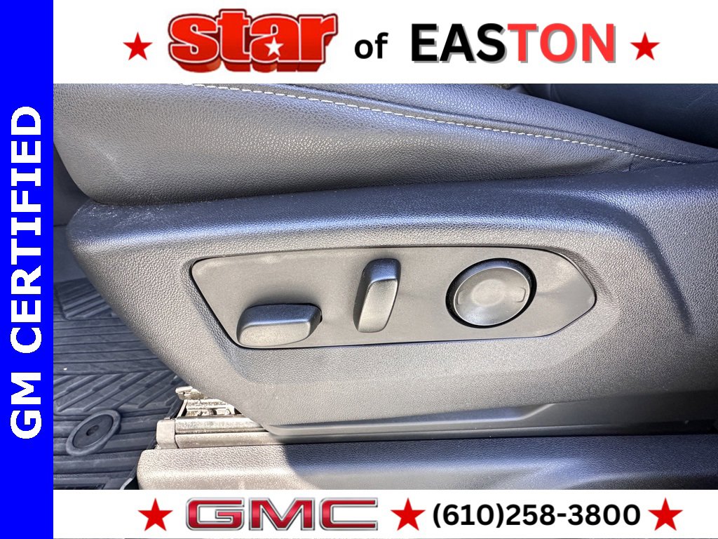 Used 2023 Chevrolet Silverado 1500 LT Trail Boss w/ LT Trail Boss Premium Package image 15