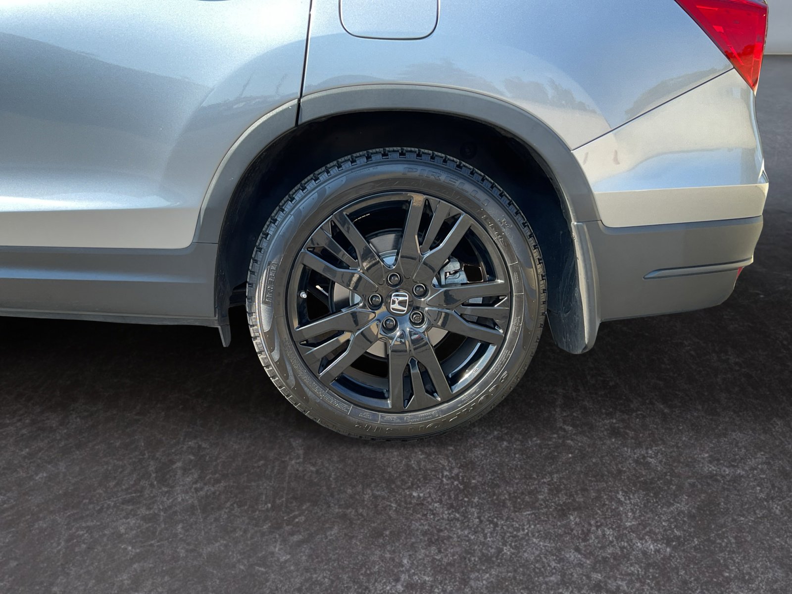 Used 2022 Honda Pilot Special Edition image 10