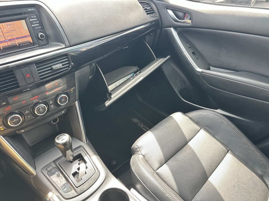Used 2014 MAZDA CX-5 Grand Touring FWD image 35