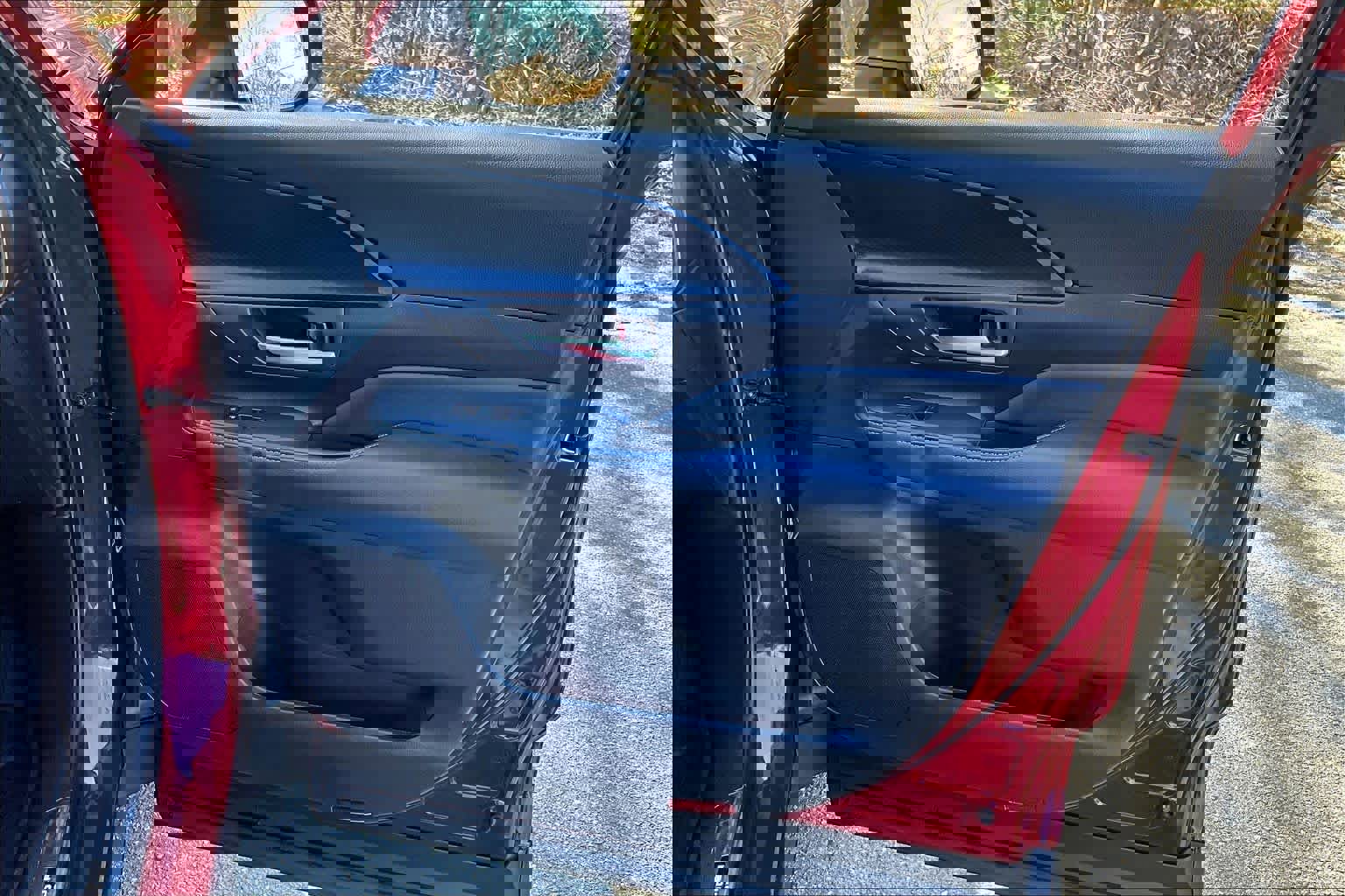 Certified 2025 Toyota Grand Highlander AWD Hybrid image 22