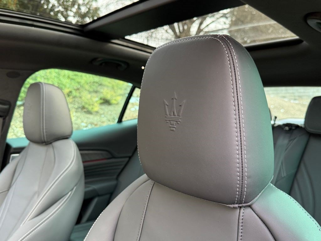 New 2026 Maserati Grecale Modena AWD/4WD image 30
