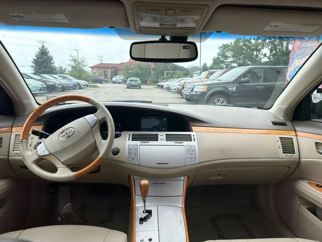 Used 2006 Toyota Avalon Limited FWD image 7