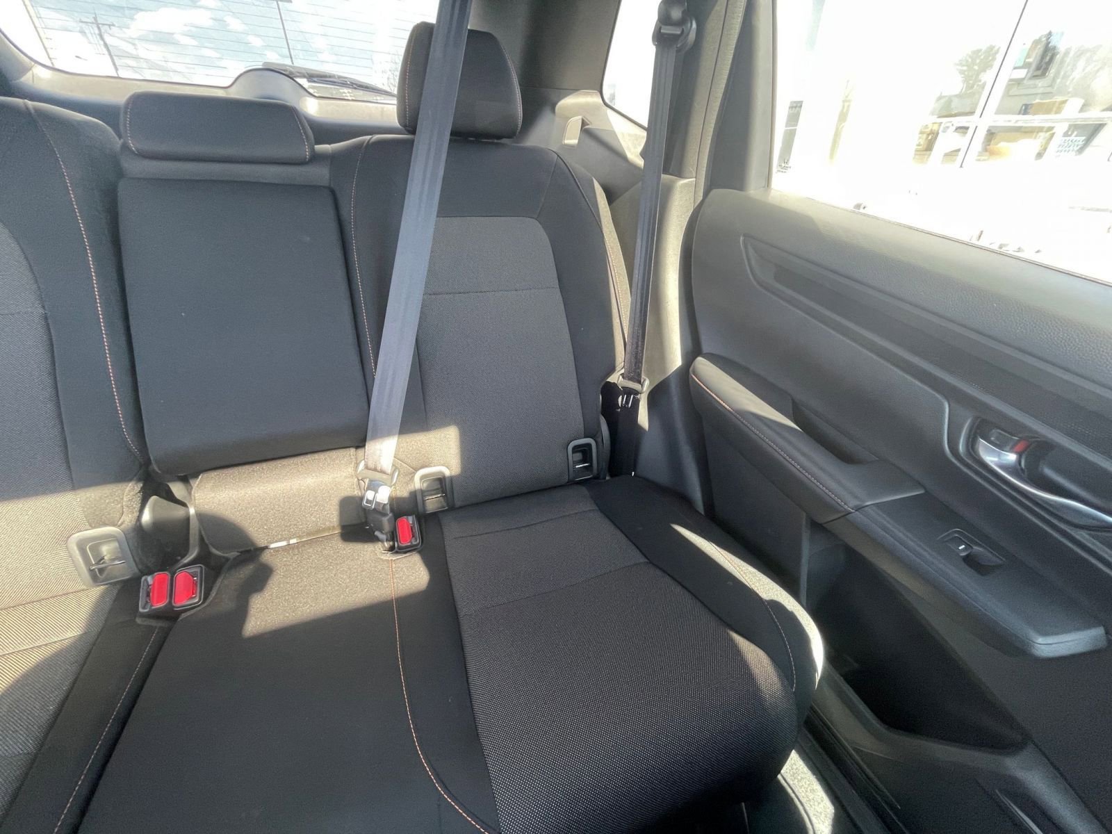 Used 2024 Honda CR-V Sport image 32