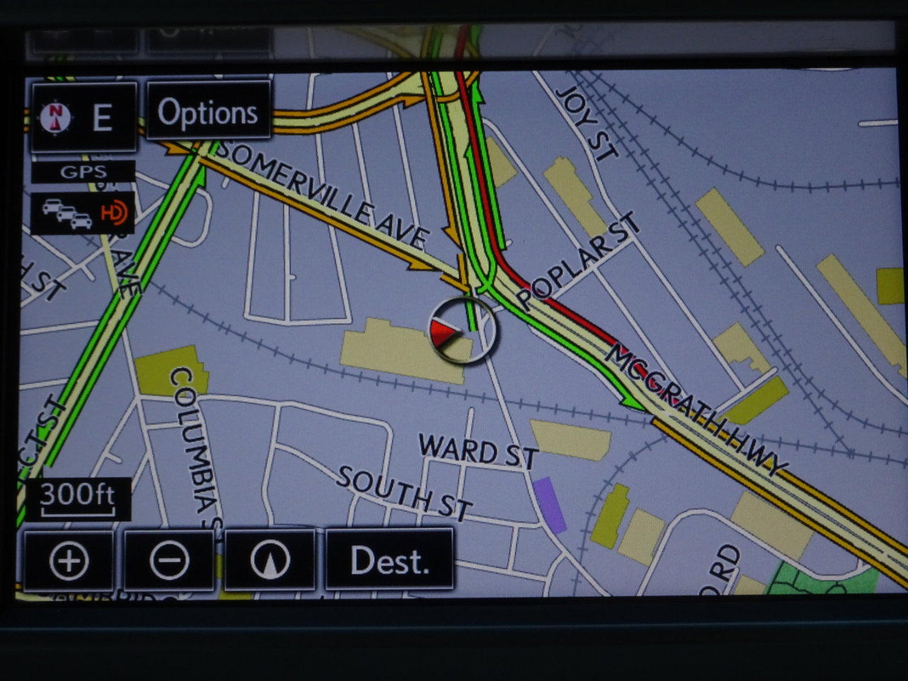 Used 2016 Lexus GX 460 w/ Premium Package image 22