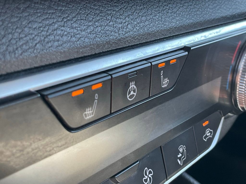 Used 2019 Nissan Altima 2.5 SV image 11