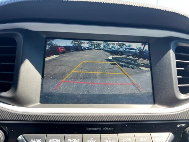 Used 2019 Hyundai Ioniq SEL FWD image 19