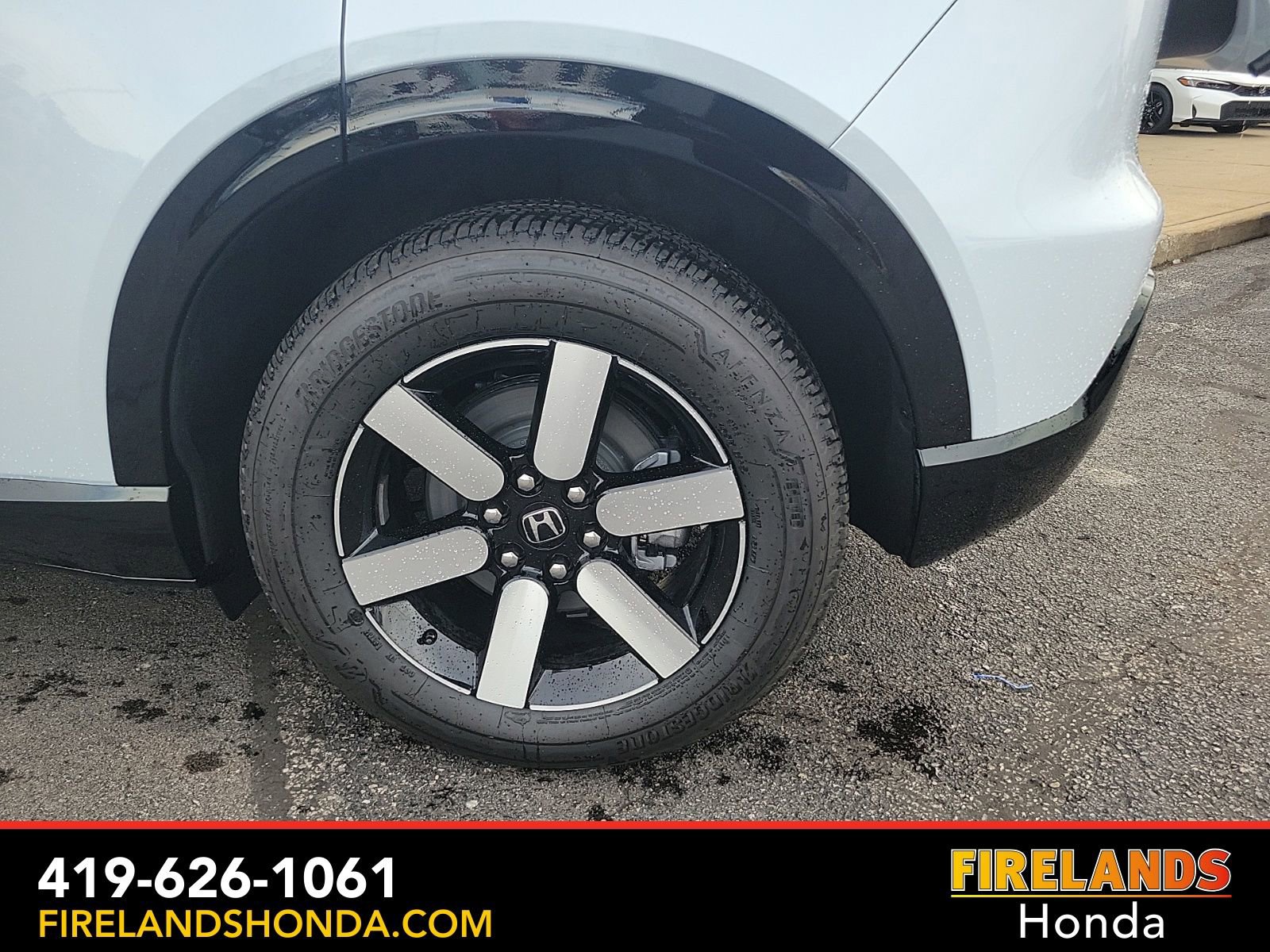 New 2026 Honda Prologue Touring image 10