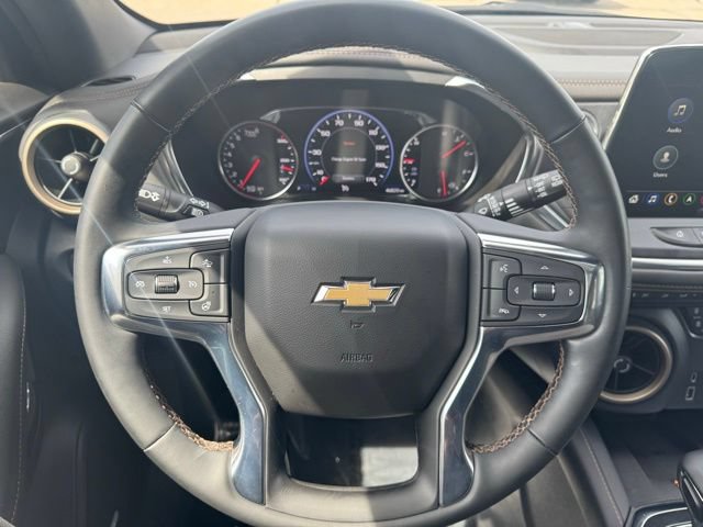 Certified 2023 Chevrolet Blazer Premier AWD/4WD image 26
