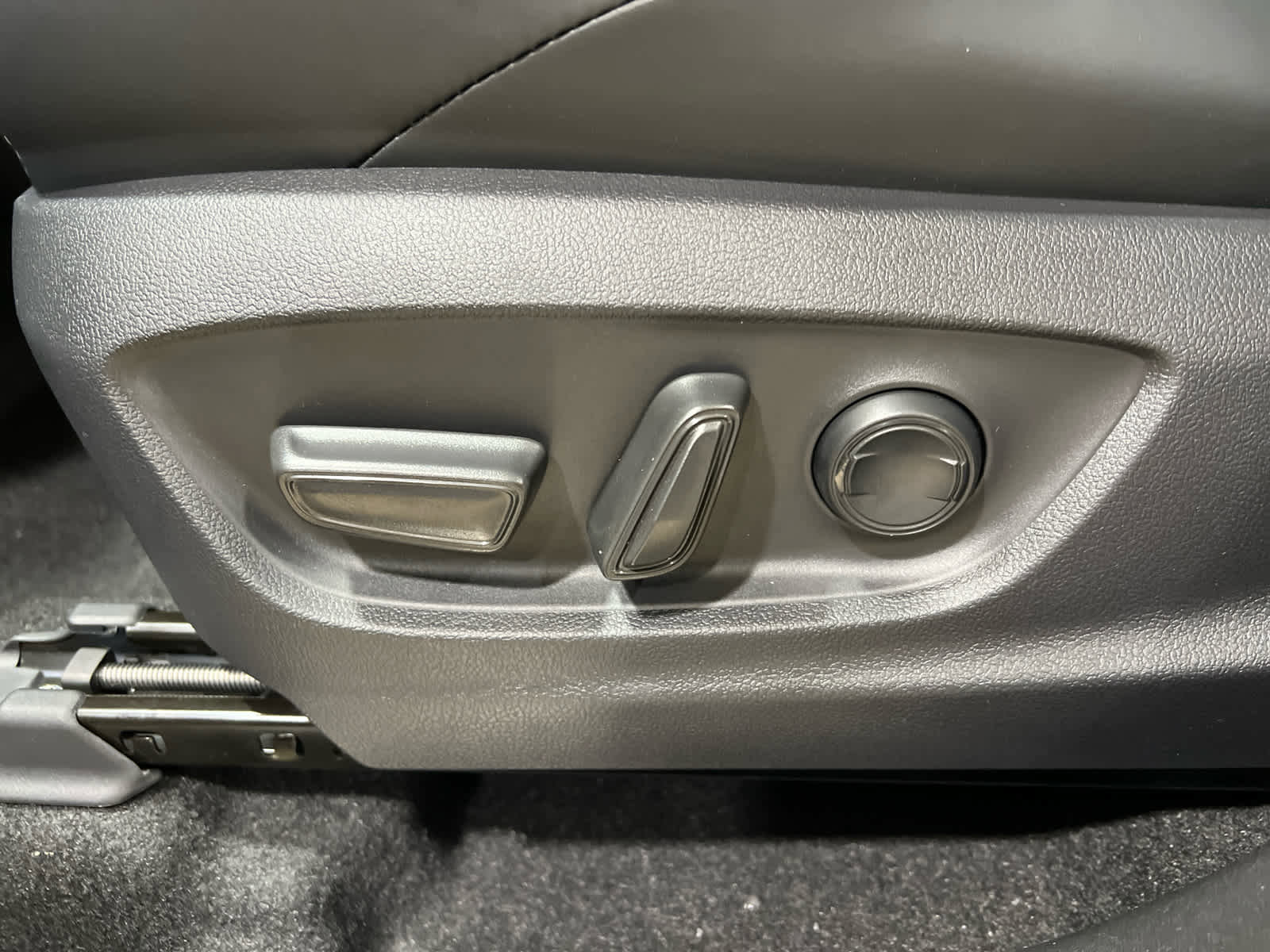 New 2026 Toyota bZ image 15