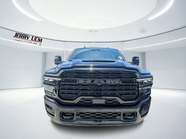 New 2026 RAM 2500 Laramie w/ Night Edition image 7