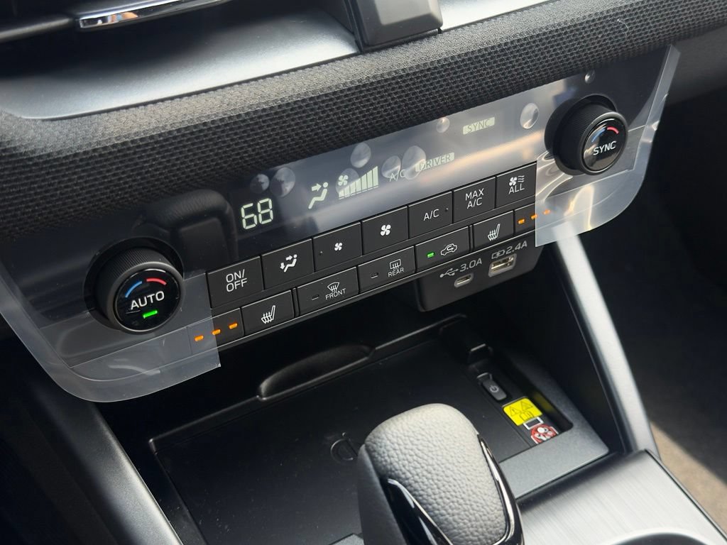 New 2026 Subaru Outback Limited XT AWD/4WD image 14