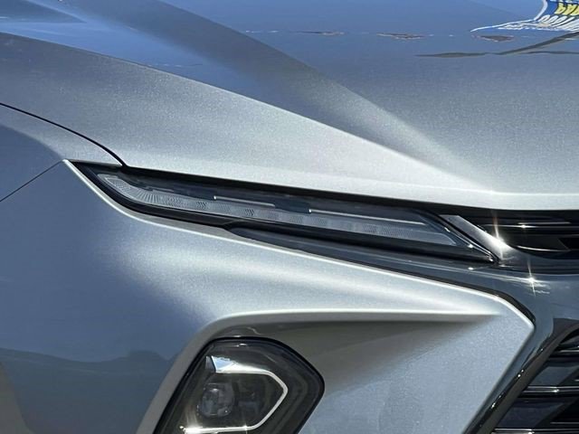 Certified 2023 Chevrolet Blazer RS image 10