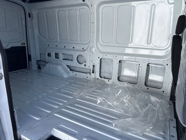 New 2026 Ford Transit 250 148 Medium Roof image 10