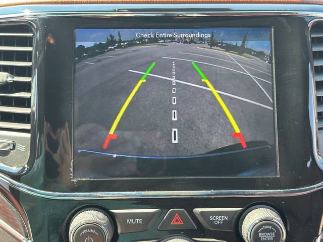 Used 2019 Jeep Grand Cherokee Summit AWD/4WD image 28