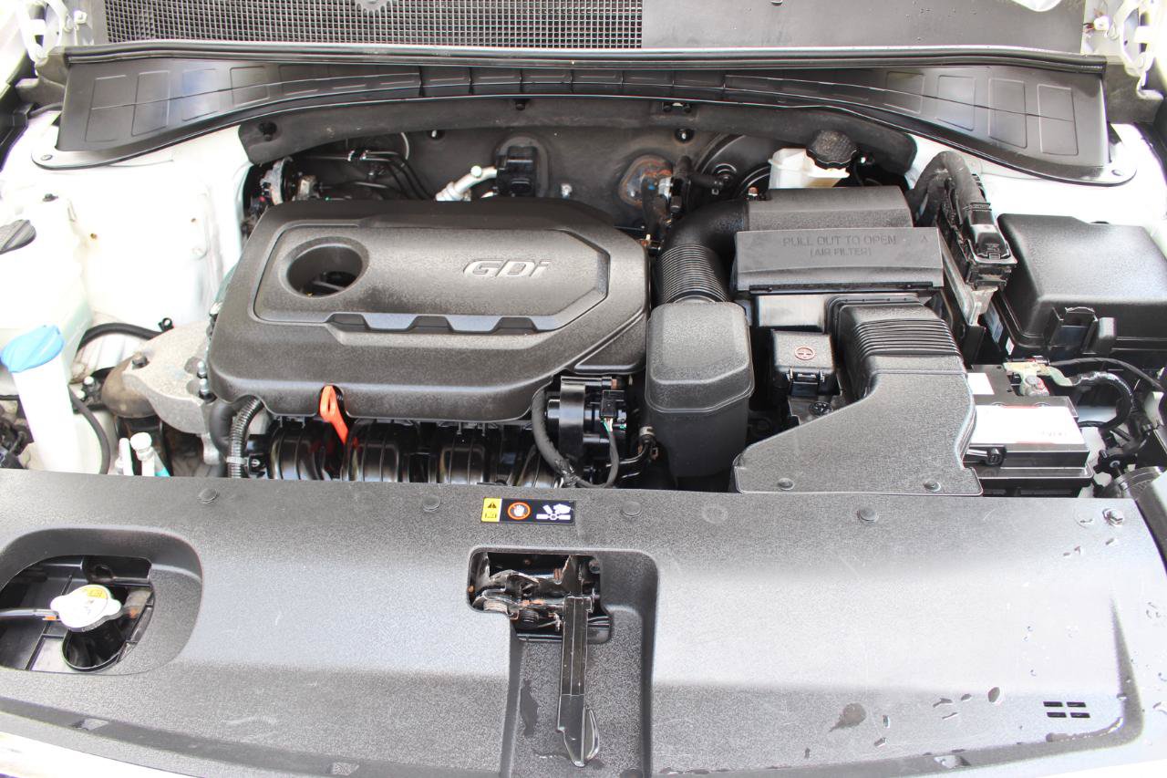 Used 2017 Kia Sorento FWD image 42