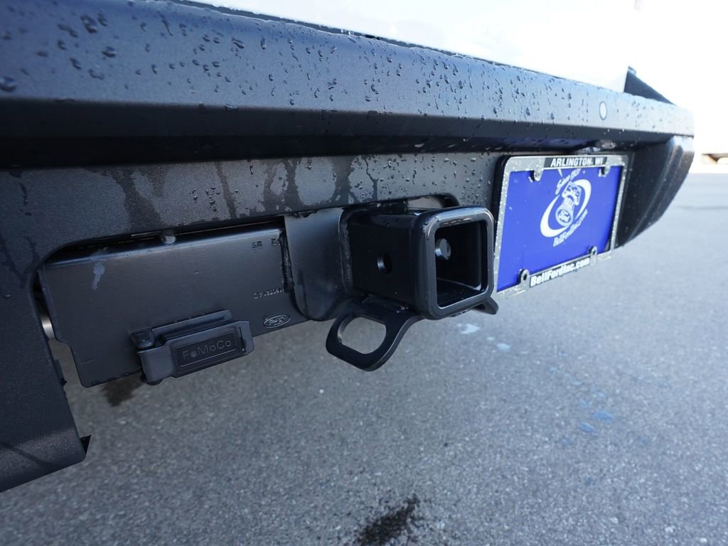 New 2026 Ford Maverick XL w/ Equipment Group 101A image 34