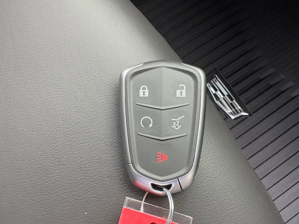 New 2026 Cadillac XT5 Premium Luxury w/ Driver Assist Package image 51