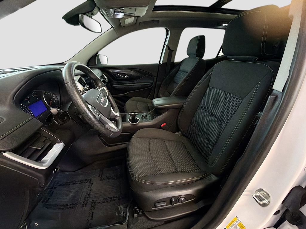 Used 2022 GMC Terrain SLE w/ Driver Convenience Package image 21