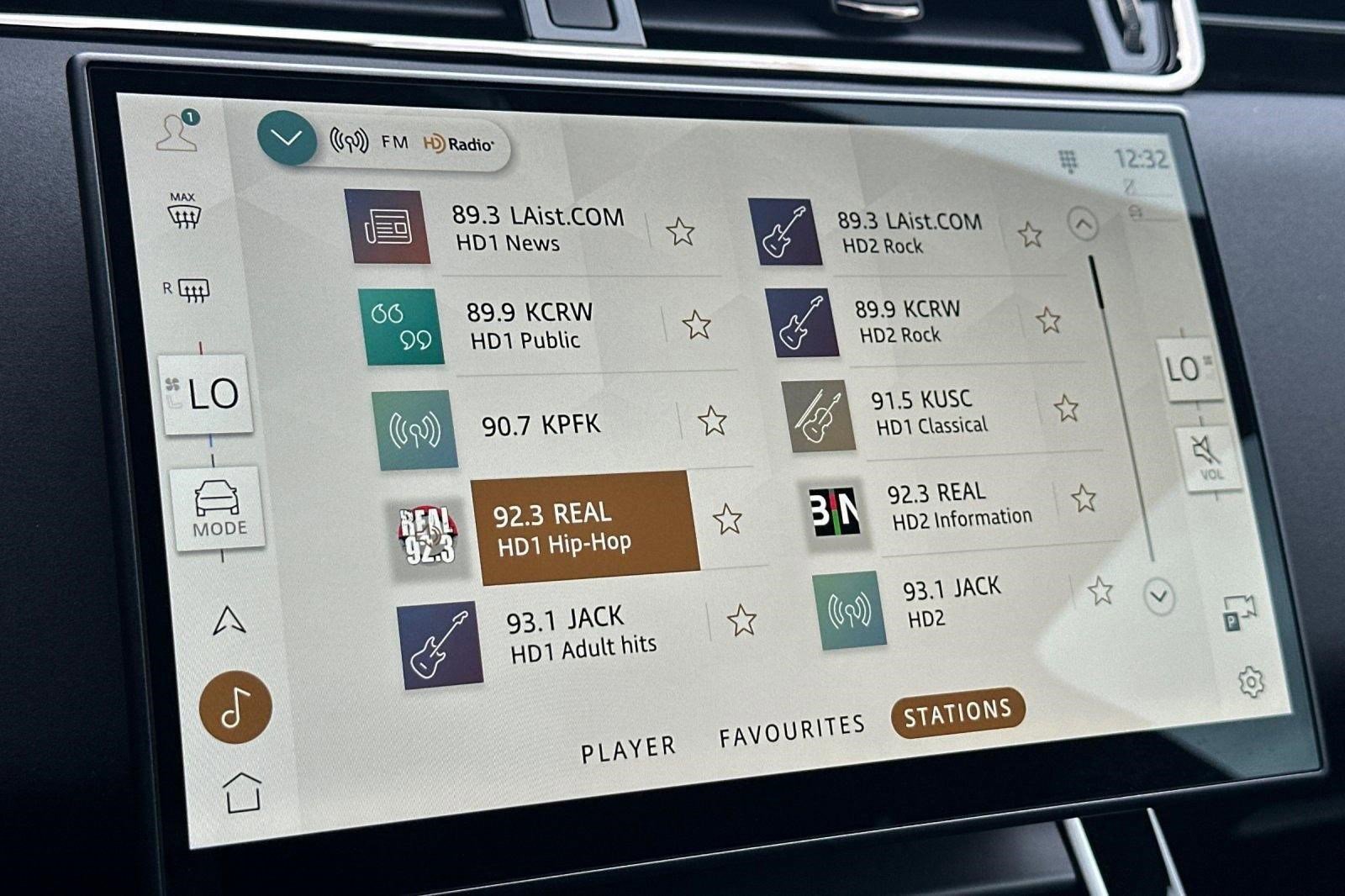 New 2026 Land Rover Range Rover Evoque S image 23