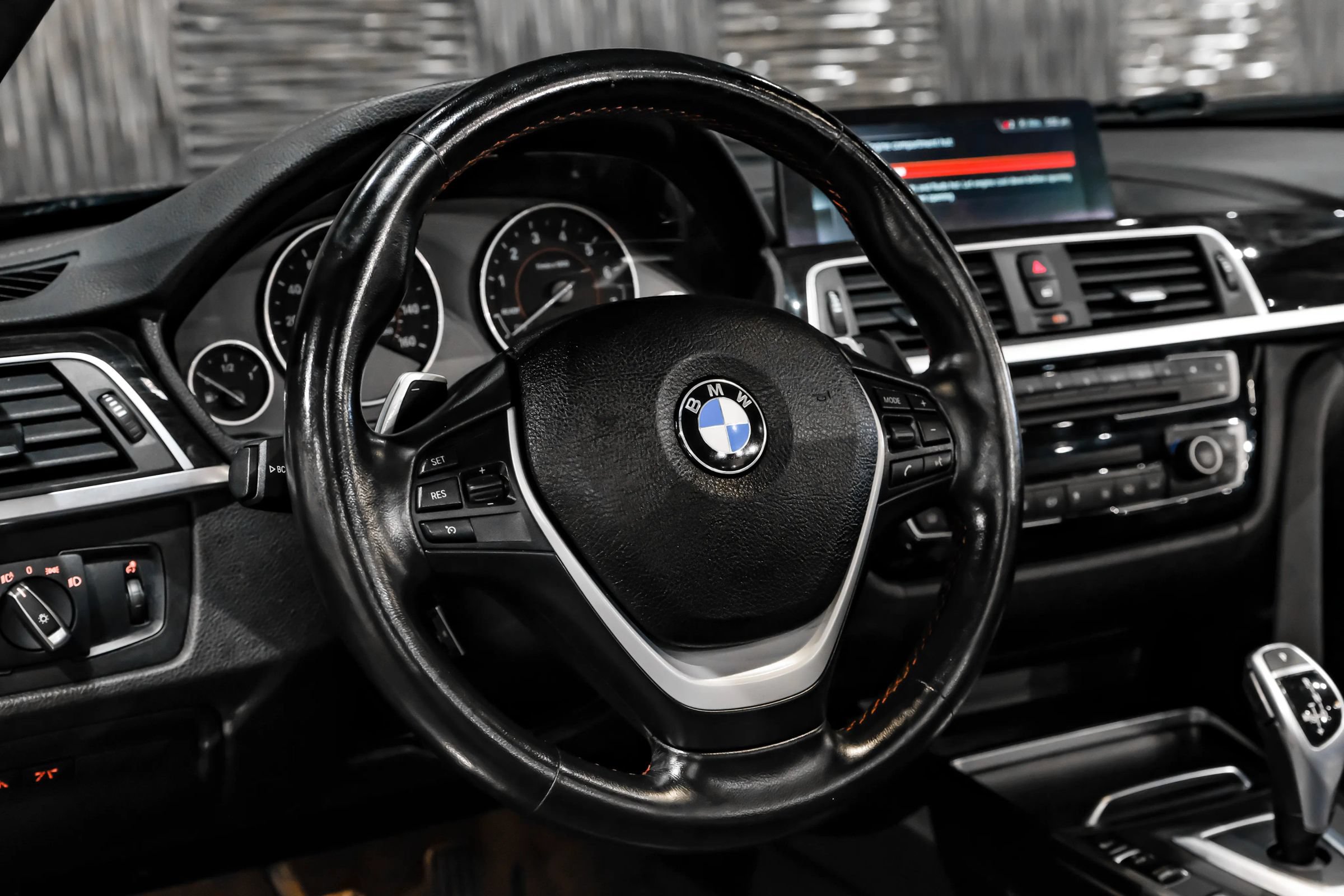 Used 2020 BMW 430i Convertible w/ Convenience Package RWD image 18