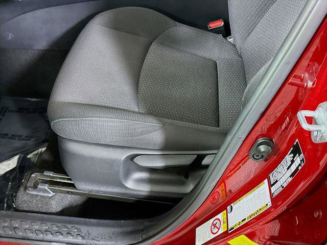 Certified 2019 Toyota C-HR XLE FWD image 22