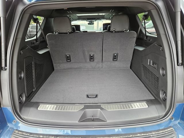New 2026 GMC Yukon XL Denali w/ Denali Reserve Package AWD/4WD image 12