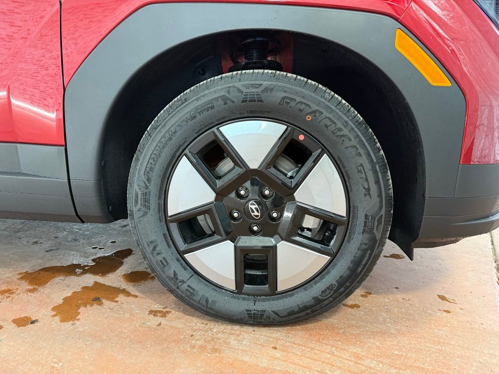 New 2026 Hyundai Santa Fe SEL image 10