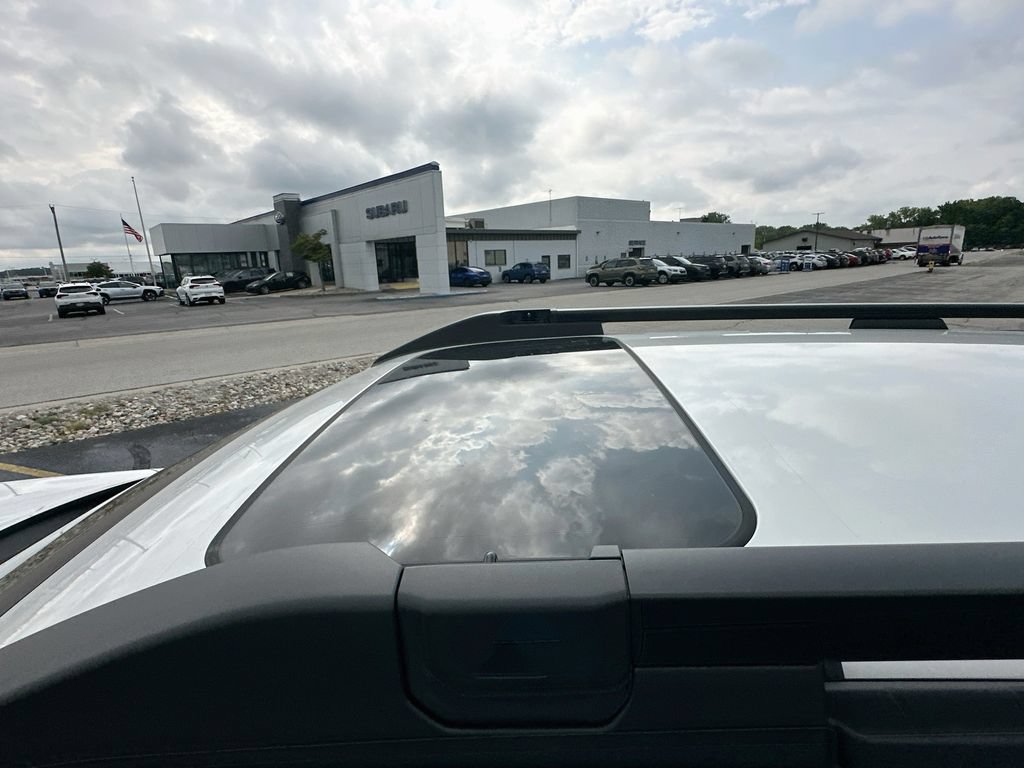 New 2026 Subaru Outback Premium AWD/4WD image 29